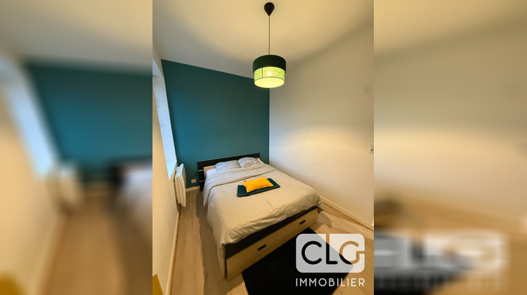 Ma-Cabane - Location Appartement BRIEC, 37 m²