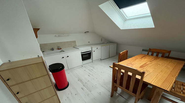 Ma-Cabane - Location Appartement BRIEY, 17 m²