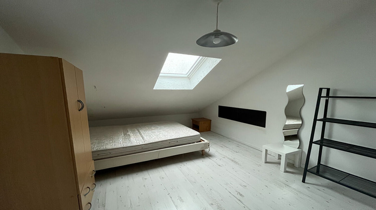 Ma-Cabane - Location Appartement BRIEY, 17 m²