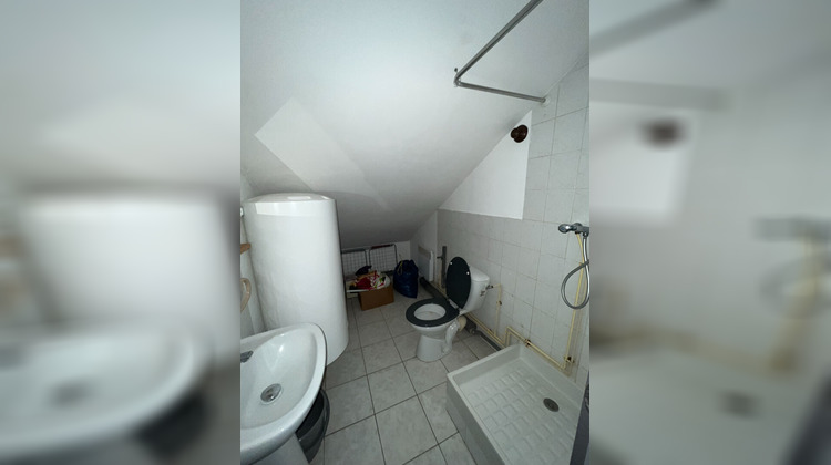 Ma-Cabane - Location Appartement BRIEY, 17 m²