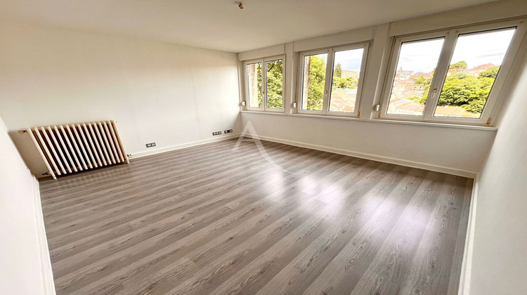 Ma-Cabane - Location Appartement BRIEY, 45 m²