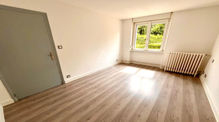 Ma-Cabane - Location Appartement BRIEY, 45 m²