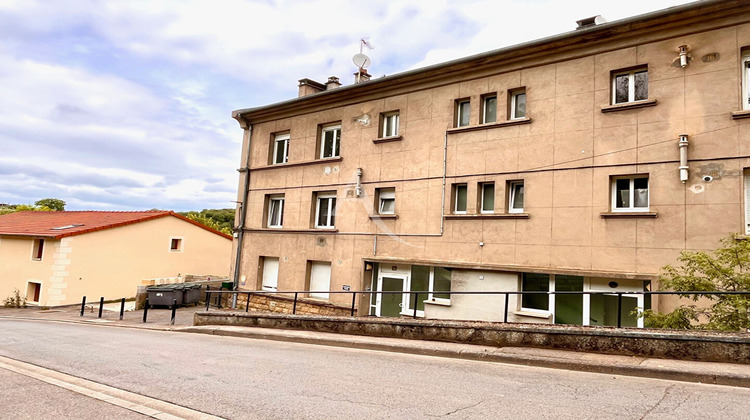 Ma-Cabane - Location Appartement BRIEY, 45 m²