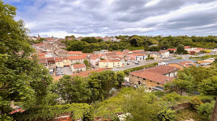 Ma-Cabane - Location Appartement BRIEY, 45 m²