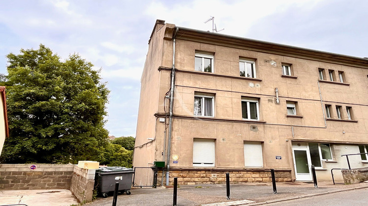 Ma-Cabane - Location Appartement BRIEY, 45 m²