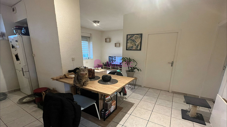 Ma-Cabane - Location Appartement BRIEY, 47 m²