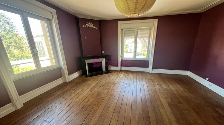 Ma-Cabane - Location Appartement BRIEY, 129 m²