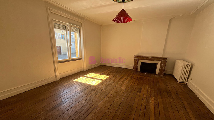 Ma-Cabane - Location Appartement BRIEY, 129 m²