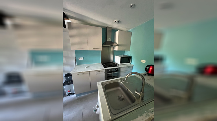 Ma-Cabane - Location Appartement BRIGNAC-LA-PLAINE, 36 m²