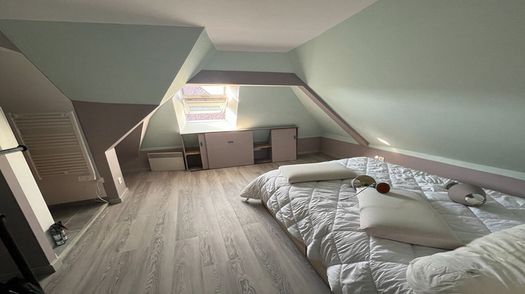 Ma-Cabane - Location Appartement BRIGNAC-LA-PLAINE, 36 m²