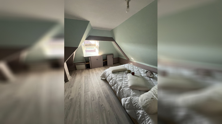 Ma-Cabane - Location Appartement BRIGNAC-LA-PLAINE, 36 m²