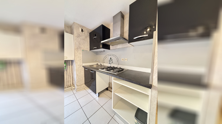 Ma-Cabane - Location Appartement Brignais, 27 m²