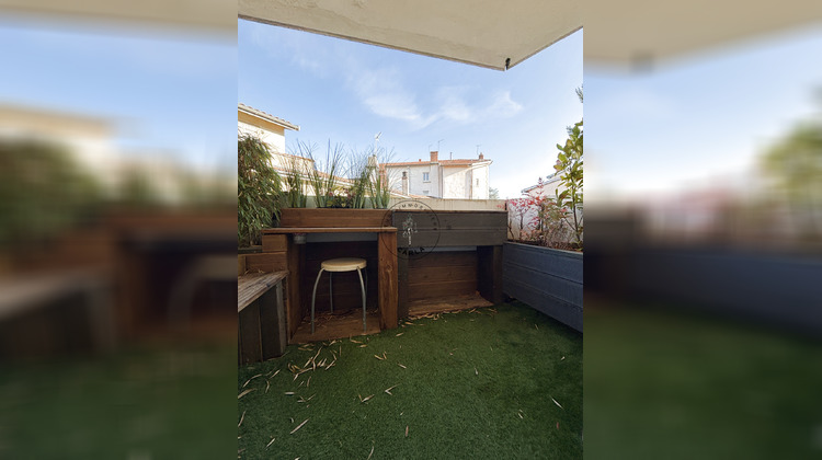 Ma-Cabane - Location Appartement Brignais, 27 m²