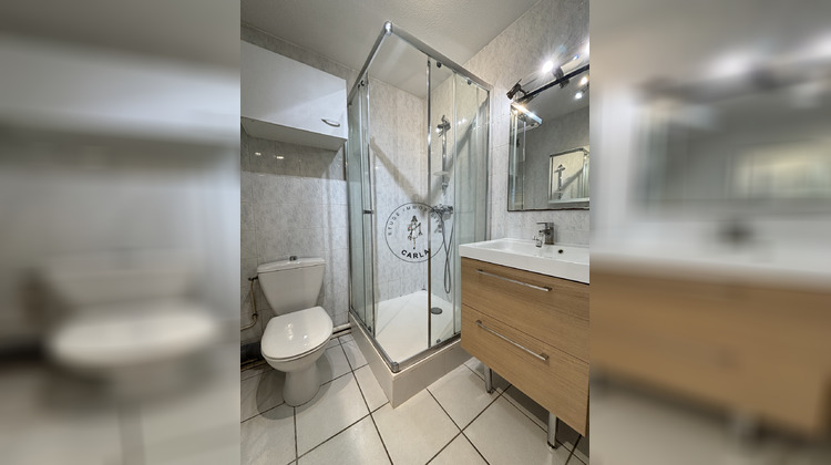 Ma-Cabane - Location Appartement Brignais, 27 m²