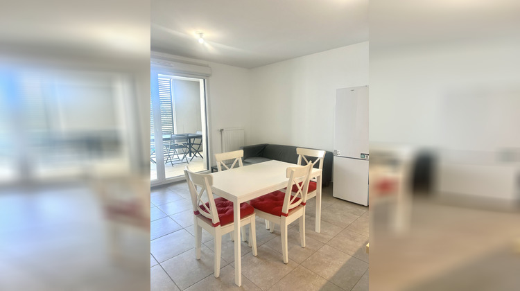 Ma-Cabane - Location Appartement Brignais, 38 m²
