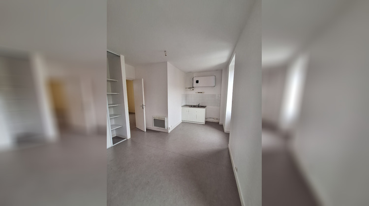 Ma-Cabane - Location Appartement BRIGNOGAN-PLAGE, 49 m²
