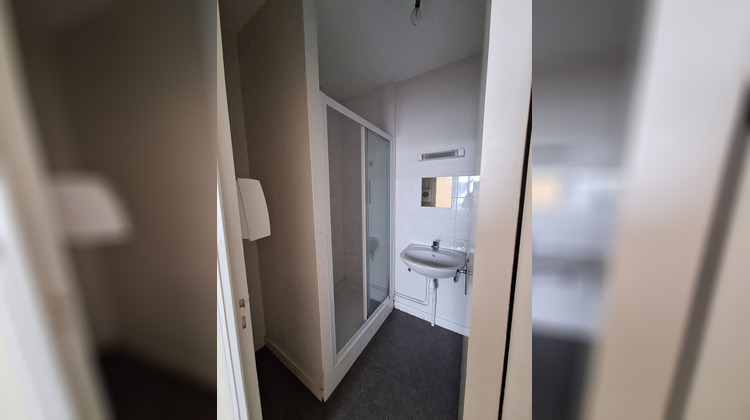 Ma-Cabane - Location Appartement BRIGNOGAN-PLAGE, 49 m²