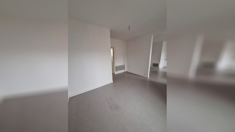 Ma-Cabane - Location Appartement BRIGNOGAN-PLAGE, 49 m²