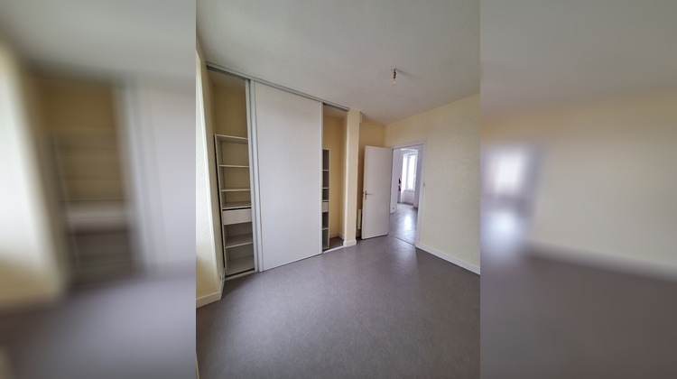 Ma-Cabane - Location Appartement BRIGNOGAN-PLAGE, 49 m²