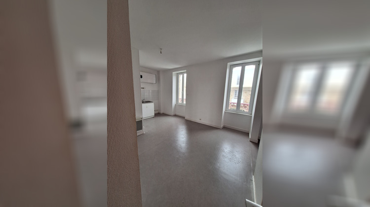 Ma-Cabane - Location Appartement BRIGNOGAN-PLAGE, 49 m²