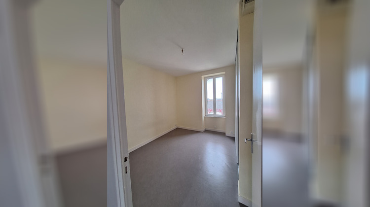 Ma-Cabane - Location Appartement BRIGNOGAN-PLAGE, 49 m²