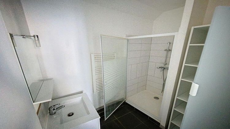 Ma-Cabane - Location Appartement BRIGNOLES, 30 m²