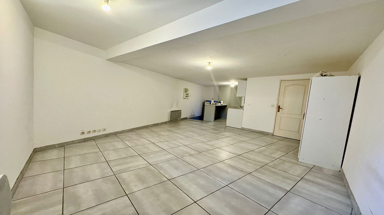 Ma-Cabane - Location Appartement BRIGNOLES, 28 m²