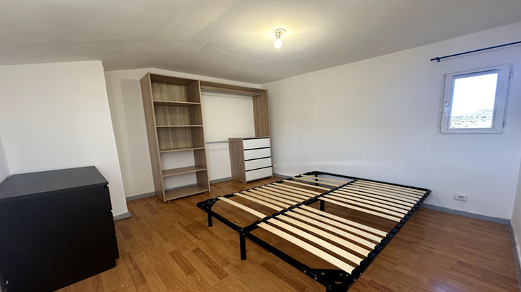 Ma-Cabane - Location Appartement BRIGNOLES, 41 m²