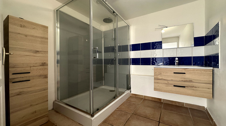 Ma-Cabane - Location Appartement BRIGNOLES, 41 m²