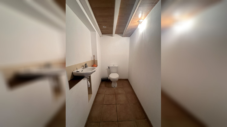 Ma-Cabane - Location Appartement BRIGNOLES, 41 m²