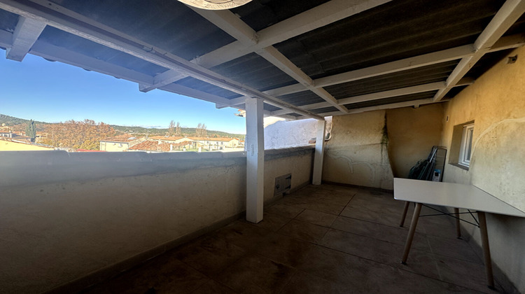 Ma-Cabane - Location Appartement BRIGNOLES, 41 m²