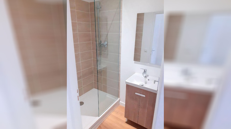 Ma-Cabane - Location Appartement BRIGNOLES, 37 m²