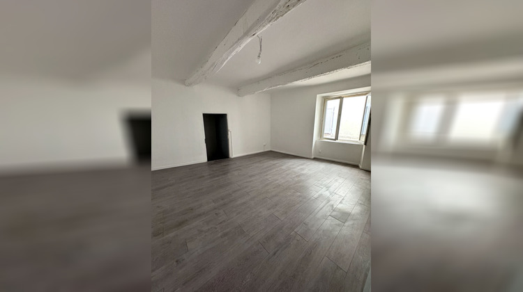 Ma-Cabane - Location Appartement BRIGNOLES, 80 m²