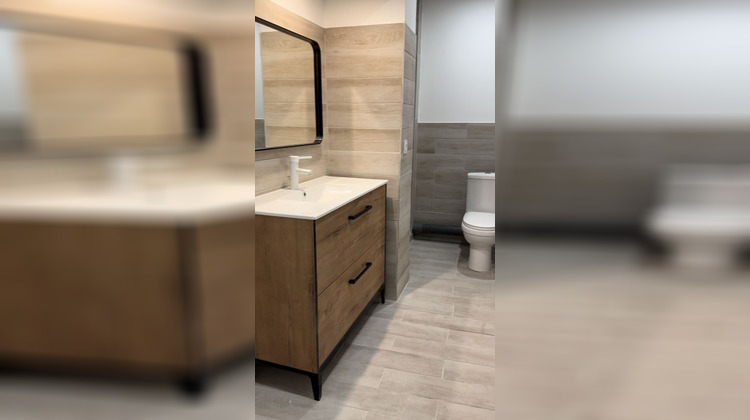 Ma-Cabane - Location Appartement BRIGNOLES, 80 m²