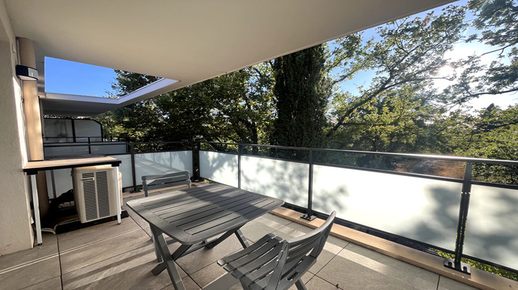 Ma-Cabane - Location Appartement BRIGNOLES, 50 m²