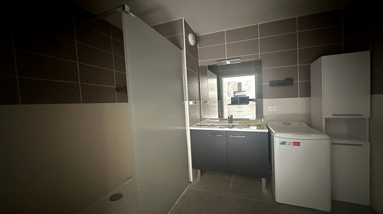Ma-Cabane - Location Appartement BRIGNOLES, 50 m²