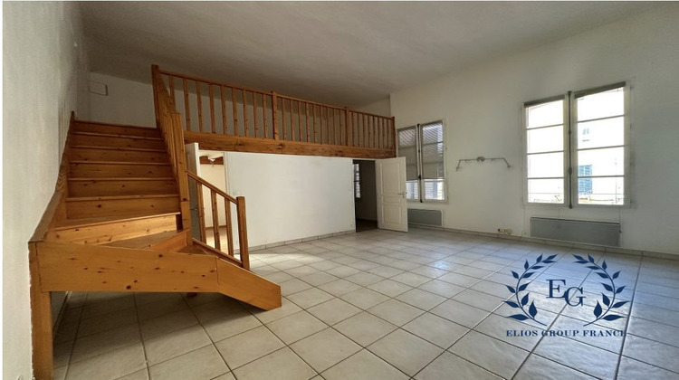 Ma-Cabane - Location Appartement Brignoles, 67 m²