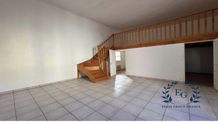 Ma-Cabane - Location Appartement Brignoles, 67 m²