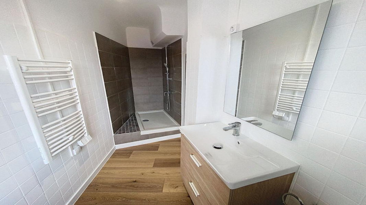 Ma-Cabane - Location Appartement BRIGNOLES, 19 m²