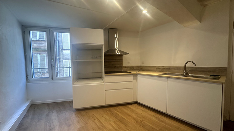 Ma-Cabane - Location Appartement BRIGNOLES, 42 m²