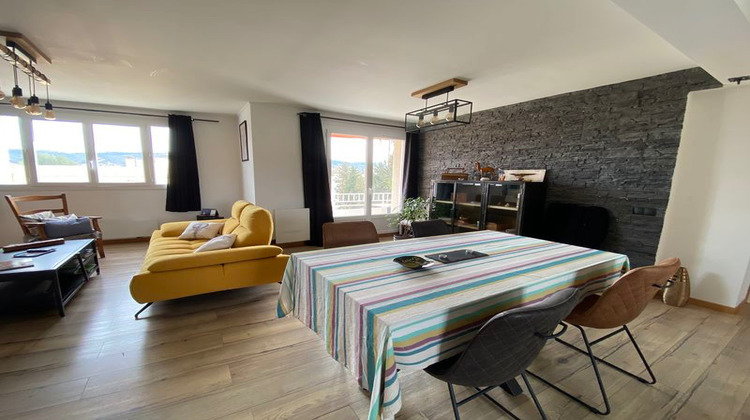 Ma-Cabane - Location Appartement BRIGNOLES, 67 m²