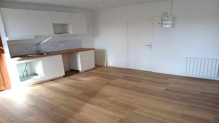 Ma-Cabane - Location Appartement BRIGNOLES, 46 m²