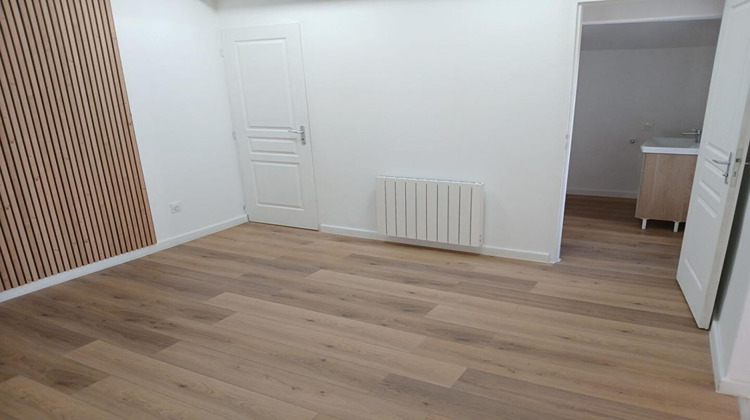 Ma-Cabane - Location Appartement BRIGNOLES, 46 m²