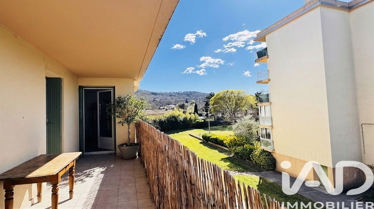 Ma-Cabane - Location Appartement Brignoles, 84 m²