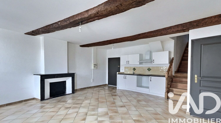Ma-Cabane - Location Appartement Brignoles, 48 m²