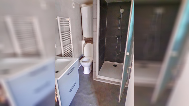 Ma-Cabane - Location Appartement BRIGNOLES, 0 m²