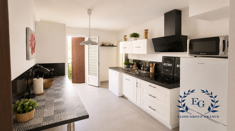 Ma-Cabane - Location Appartement Brignoles, 75 m²