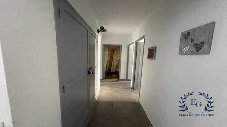 Ma-Cabane - Location Appartement Brignoles, 75 m²