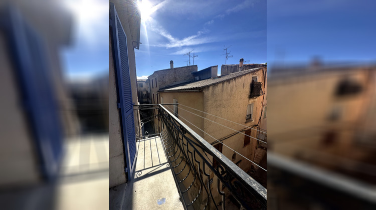 Ma-Cabane - Location Appartement BRIGNOLES, 81 m²