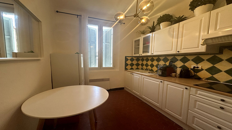 Ma-Cabane - Location Appartement BRIGNOLES, 54 m²